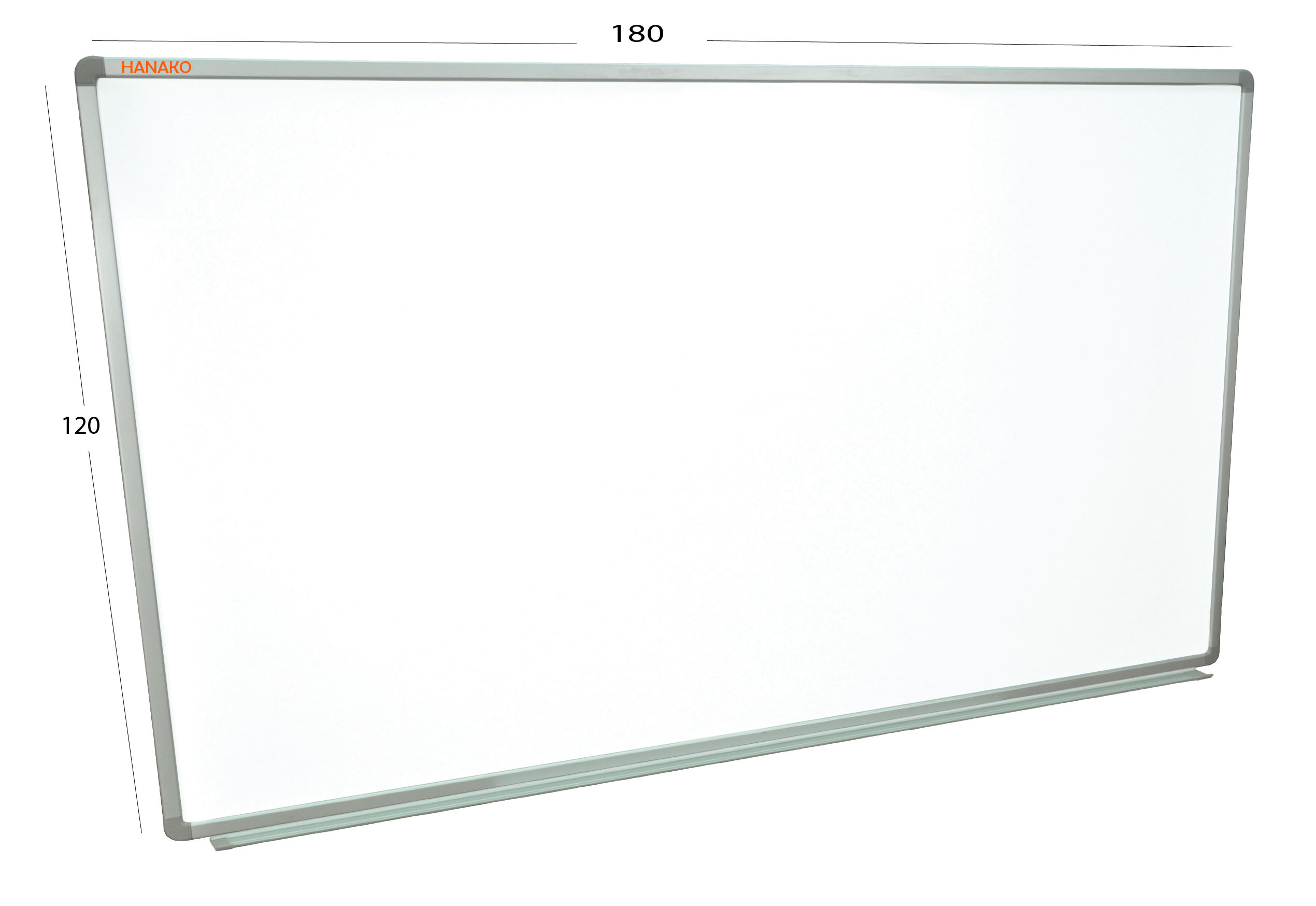 Jual whiteboard magnetik murah