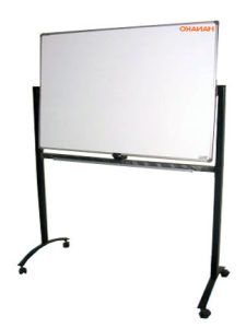 Jual Whiteboard magnetik murah di jakarta