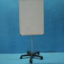 jual papan flip chart roda murah di bogor