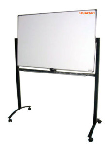 Jual-Whiteboard-Hanako-120x240-doublefacestand-225x300