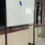 Toko jual papan tulis whiteboard di bogor