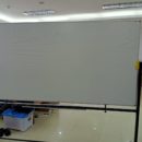Toko jual papan tulis whiteboard murah di bogor