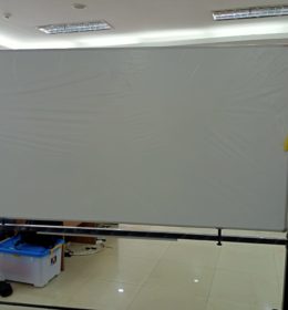 Toko jual papan tulis whiteboard murah di bogor