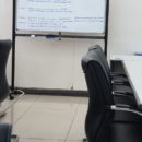 Toko papan tulis whiteboard murah di bogor