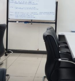 Toko papan tulis whiteboard murah di bogor
