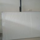 papan Tulis Whiteboard 120x180 MagneticGantung Murah di bogor