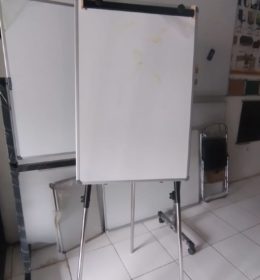 jual papan flip chart murah di bogor