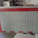 Jual papan data kantor dan sekolah di bogor