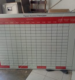 Jual papan data kantor dan sekolah di bogor
