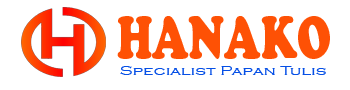 logo hanako