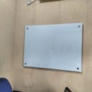 jual Glassboard 90x120 Gantung di bogor
