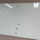 jual papan tulis kaca glassboard harga murah di bogor