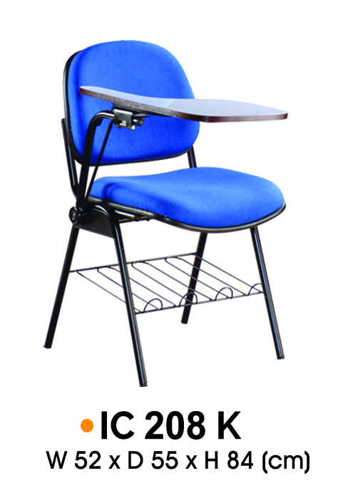 Kursi Sekolah IC 208 K