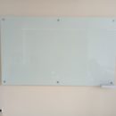 Papan Tulis Kaca Glassboard 120x200 kdi bogor