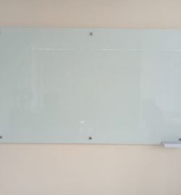Papan Tulis Kaca Glassboard 120x200 kdi bogor