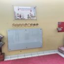 jual Papan Tulis Kaca Glassboard murah di bogor