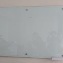 toko jual Papan Tulis Kaca Glassboard murah di bogor