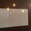 Papan Tulis Kaca glassboard di bogor