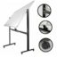Papan Tulis Whiteboard Double Face