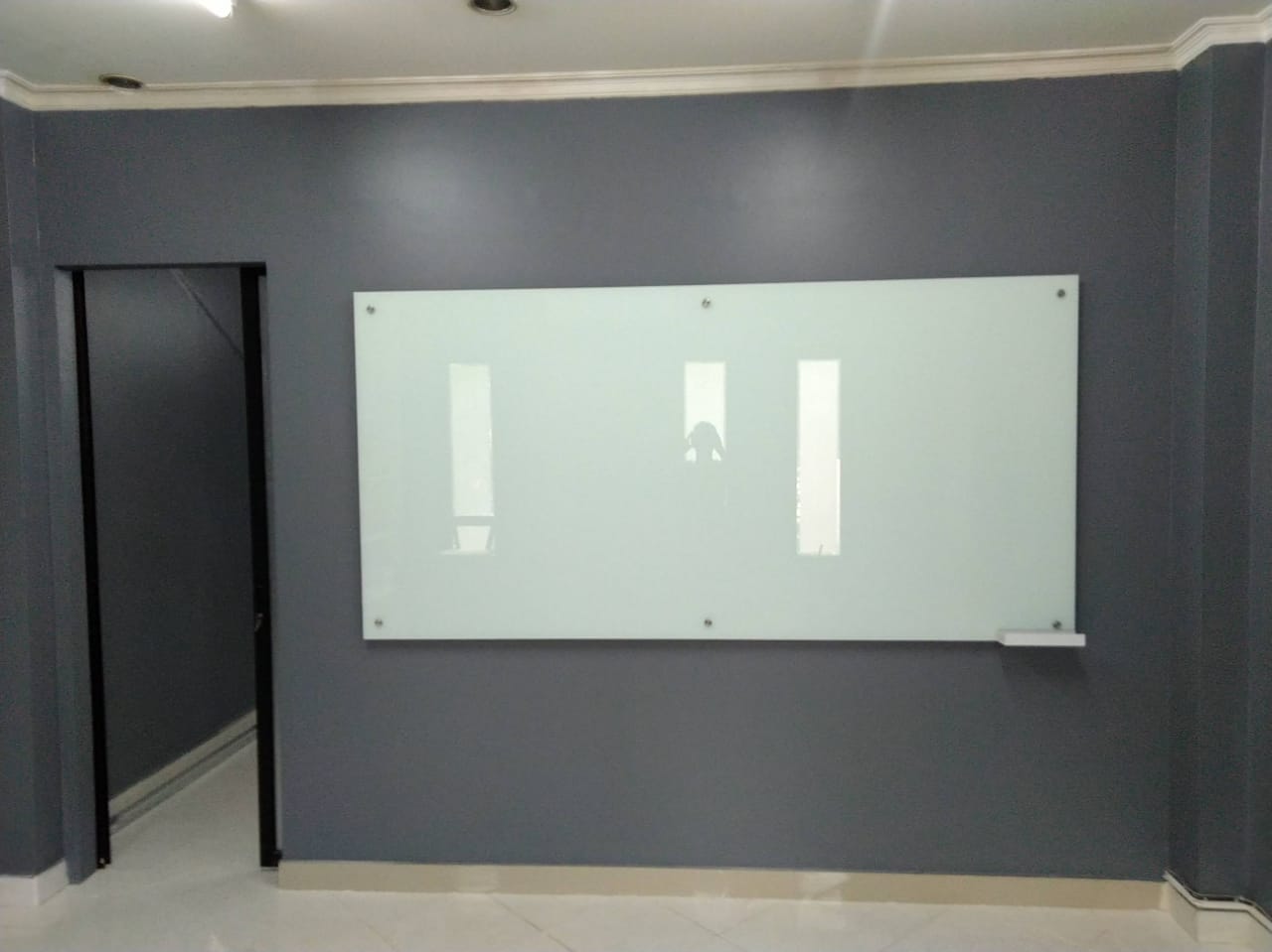 glassboard