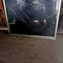 Jual Papan mading box kaca murah di bogor