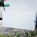 Papan Tulis Whiteboard 120x240 Magnetik Gantung Harga Murah